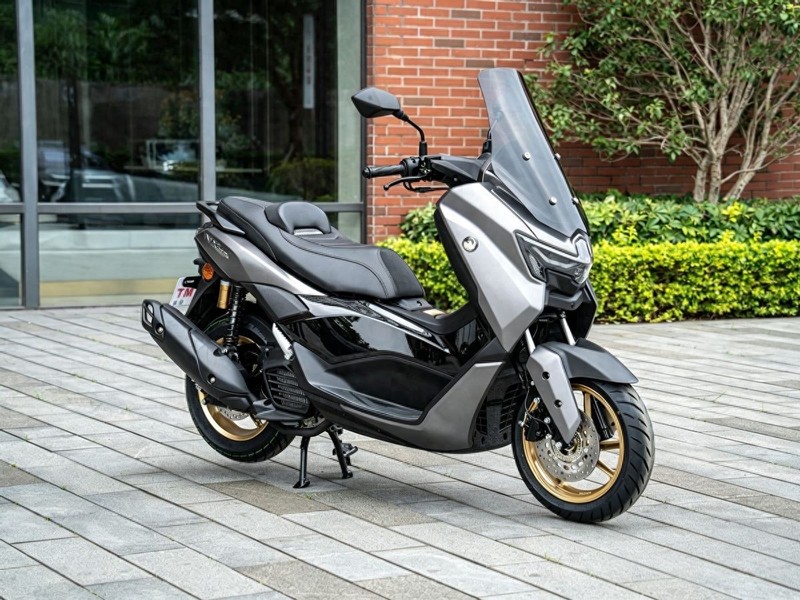 放鷹 新装版 长续航+双通道ABS+TCS，2026款飞鹰NX150运动踏板，售价7980元起