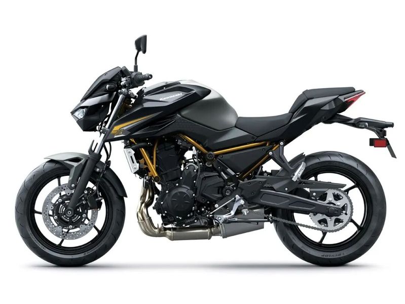 价格真便宜！川崎新一代Ninja ZX-10R&双缸街车Z650 S海外上市！