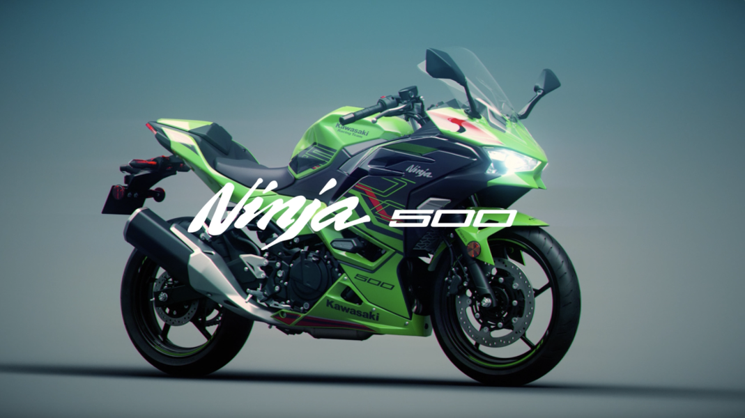 价格真便宜！川崎新一代Ninja ZX-10R&双缸街车Z650 S海外上市！
