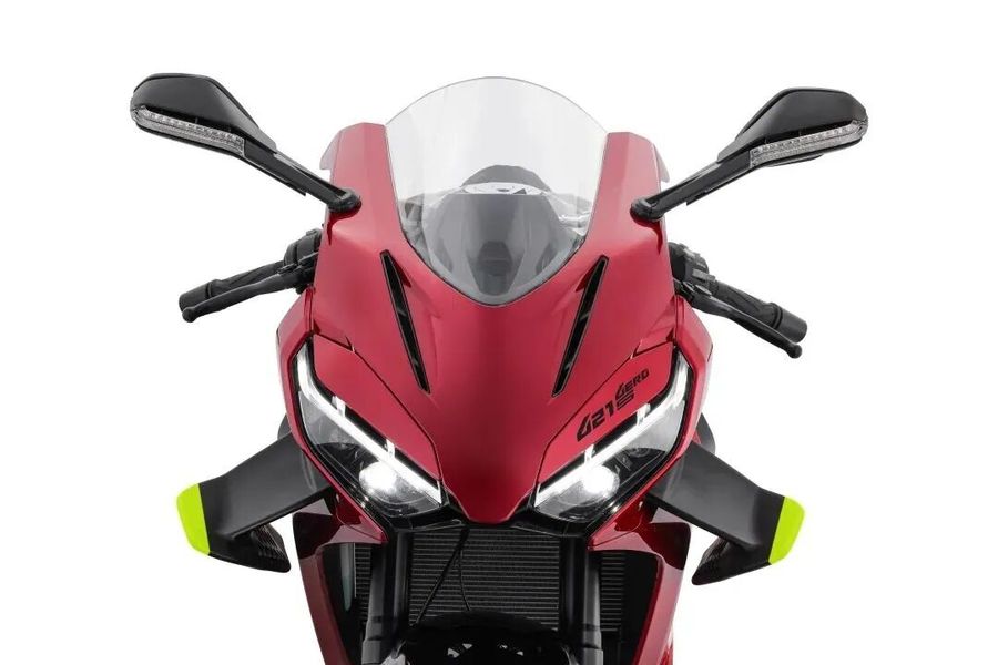 赛421S即将上市，正面迎战ZX-4R…