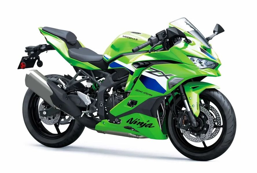 赛421S即将上市，正面迎战ZX-4R…