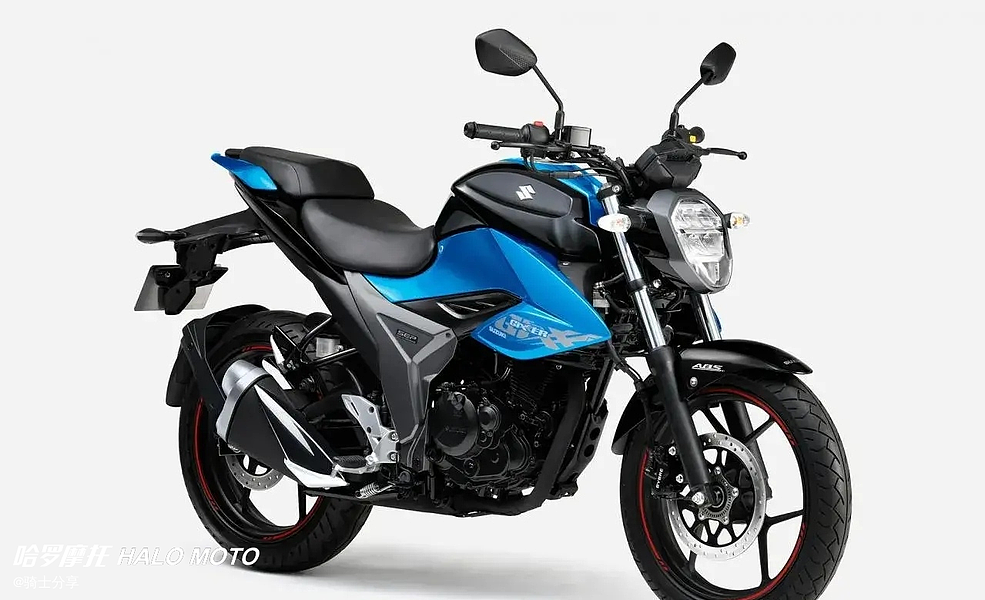 极客飒250台湾上市售价37万内地还有低价销售的可能