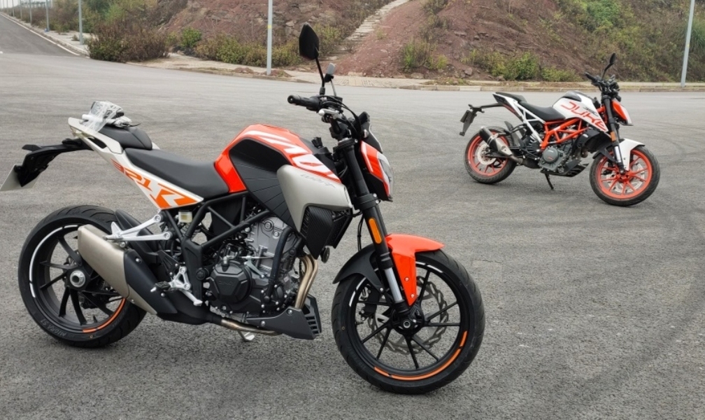 终于来了凯越321r亮相百公里6秒极速153仍有余量