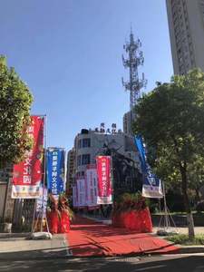 温州周强车辆文化园_经销商