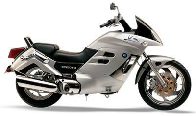 当年的春风巡航,设计太过风骚 —— 春风v3,摩托范-哈罗摩托