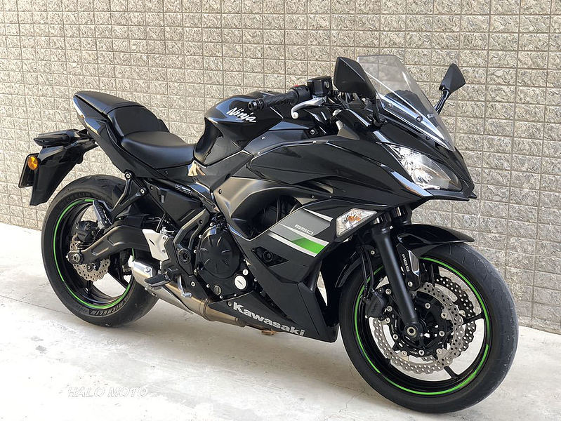 二手摩托车_摩托范_哈罗摩托