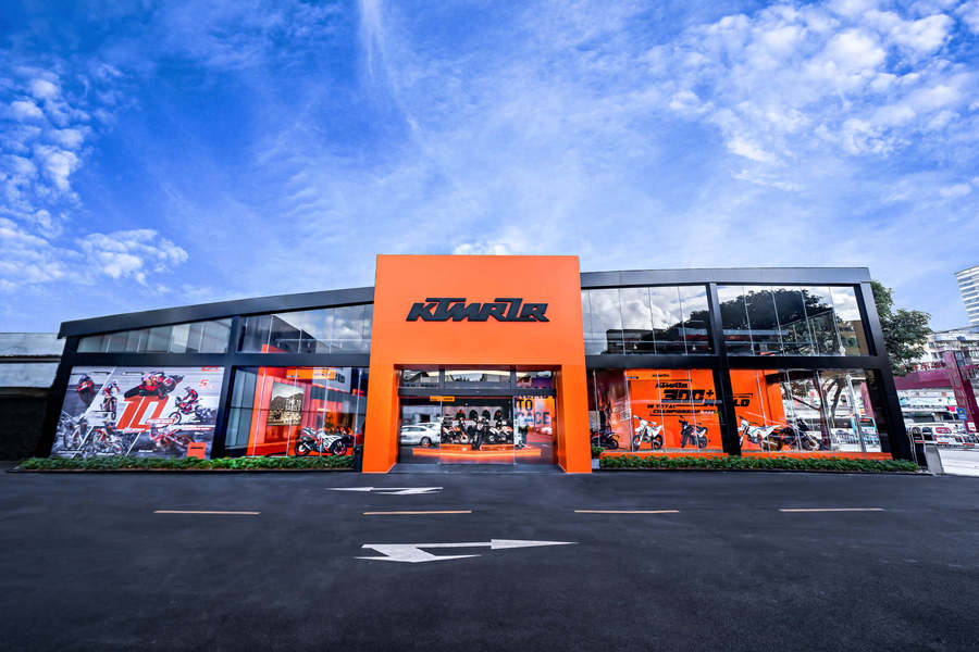 KTMR2R深圳森那美