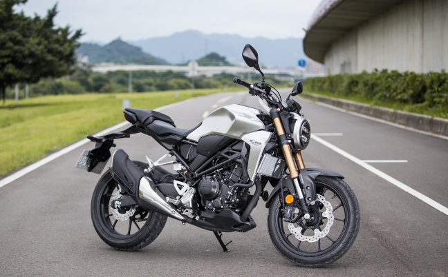 2万元,honda cb300r价格公布,购车之前你需要注意这些,摩托范-哈罗
