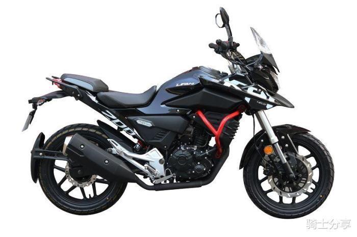 将小排量进行到底的力帆kpt150会爆红吗