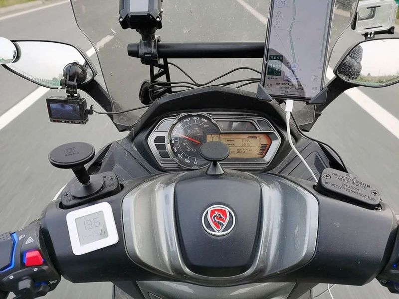 2020赛科龙rt3贵州至新疆乌鲁木齐独库公路