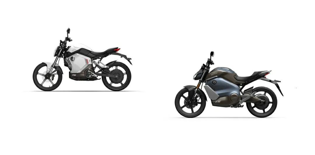 速珂ts街头猎人即将上市!2500w,极速75,续航200