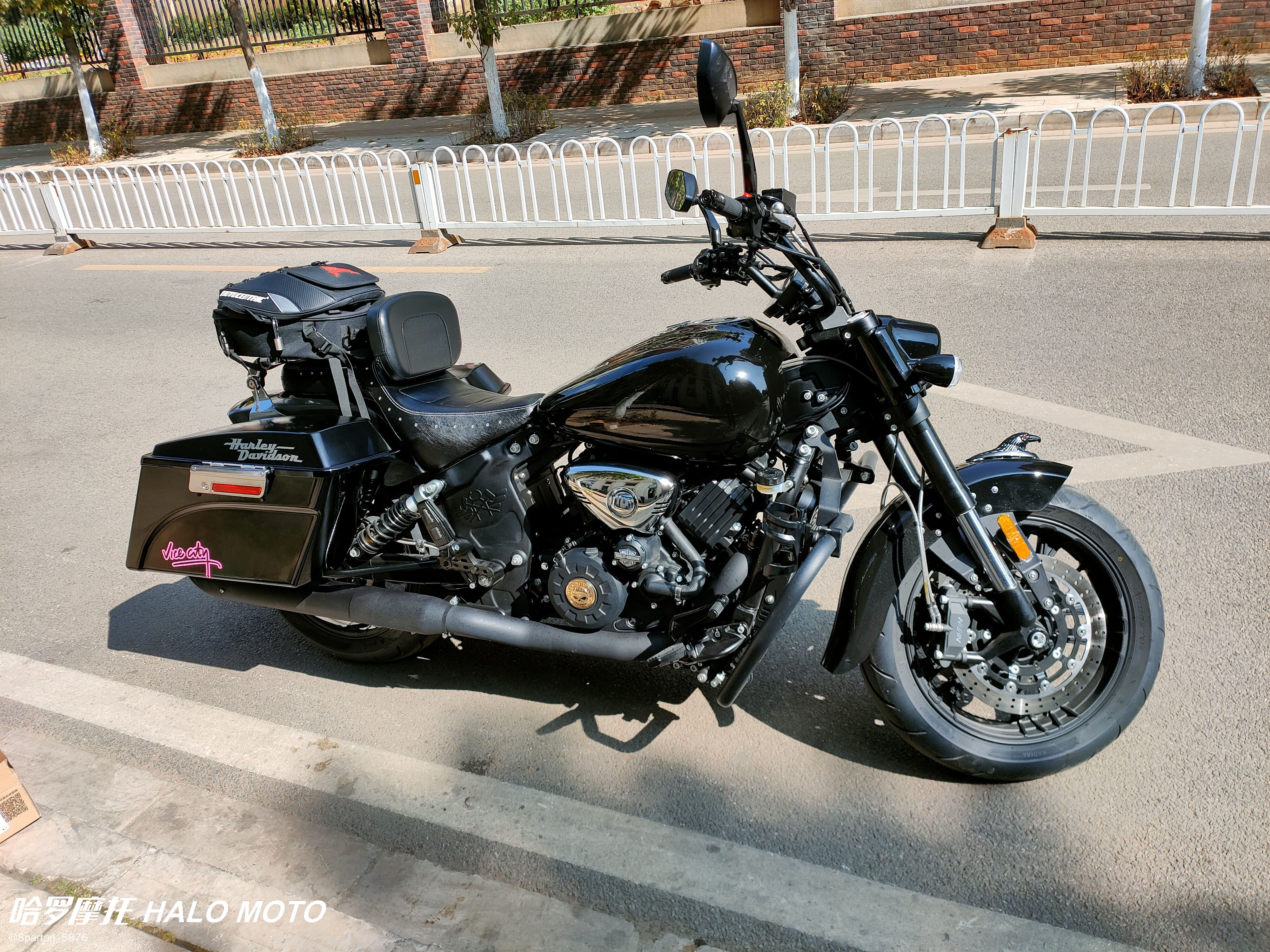 二手摩托车香帅 御龙 jsx700i