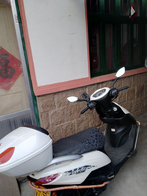 铃木优优一年感