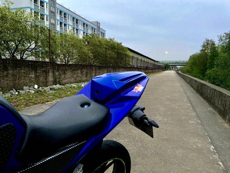 飞鹰r25新款驼峰改装效果图展示