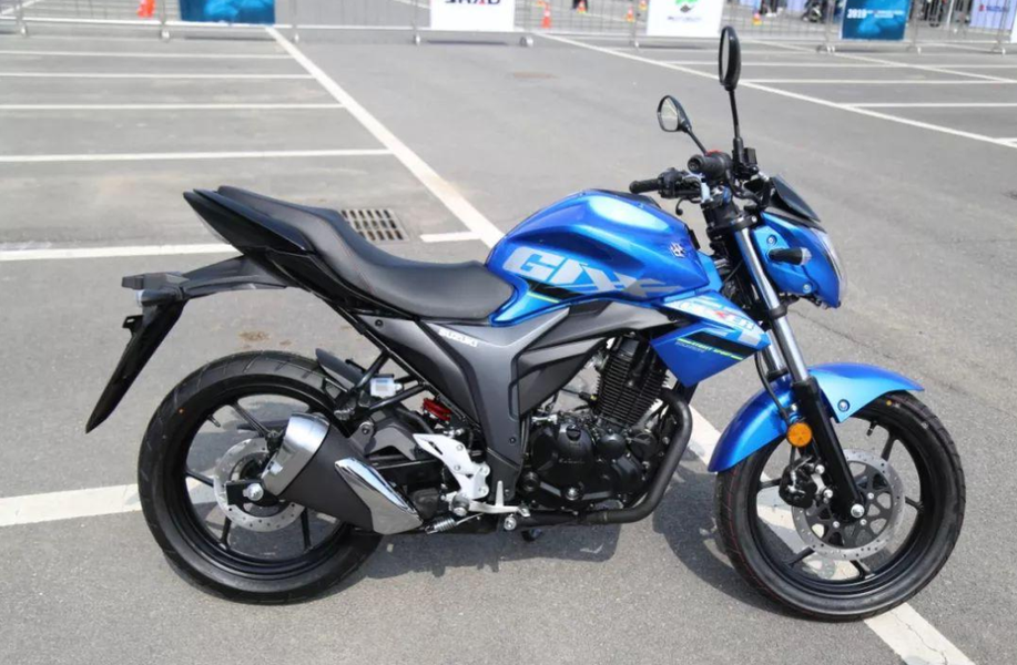 极客飒155nk但是铃木gsx250r也跟gw250共用大多数零部件,怎么人家就