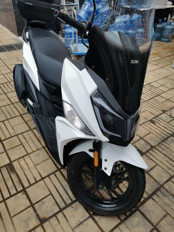 2021款巡弋150用车感受