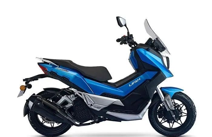 城市通勤為主力帆kpv150和大陽adv150如何選