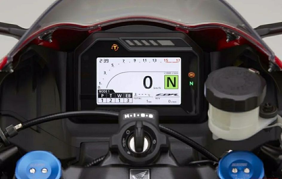 本田cbr600rr 登入马来西亚 有望引入中国 本田cbr600rr 登入马来西亚 有望引入中国