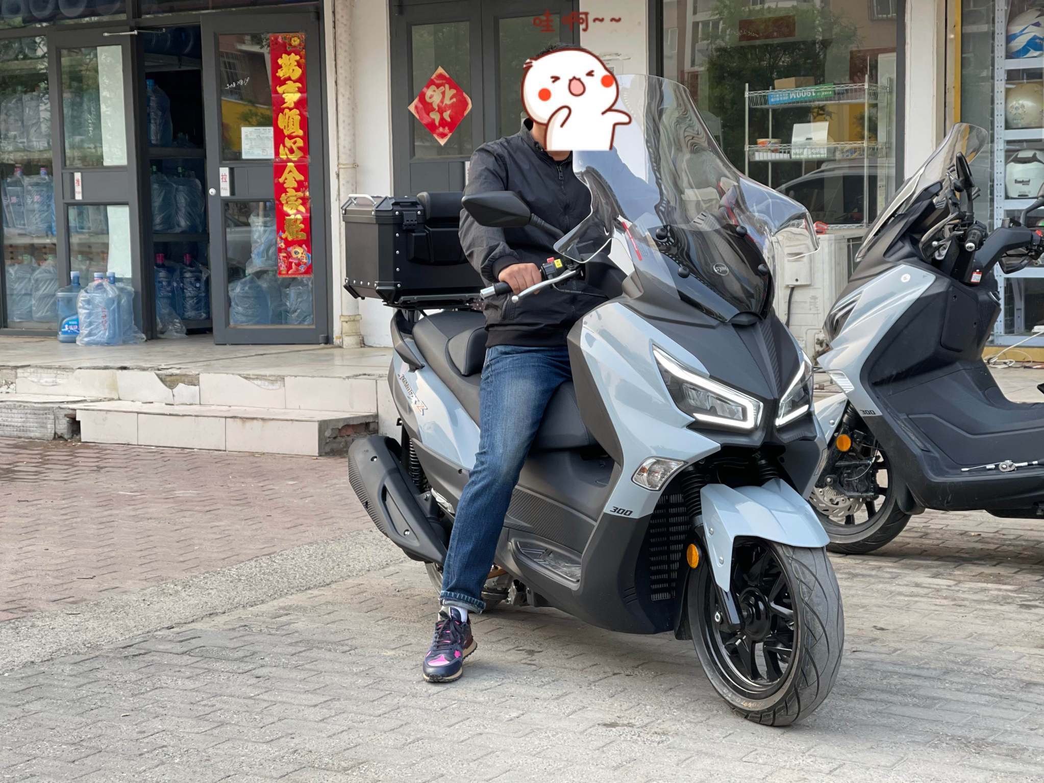 摩托车,报价及图片-摩托范-哈罗摩托车官网