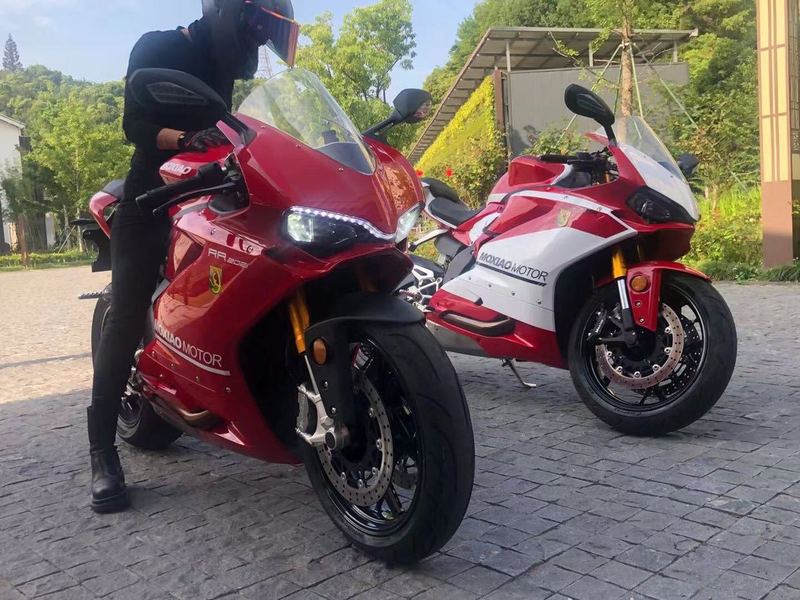 摩枭500rr上市啦