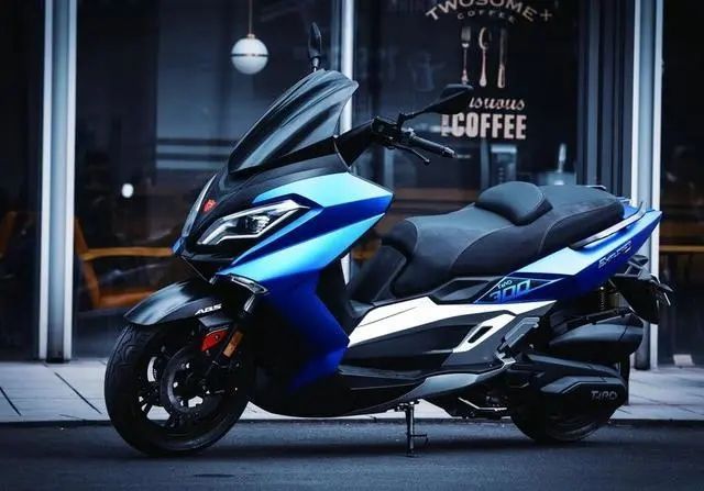 台荣探路者tr300t功率19kw1.78万颜值高价格亲民!