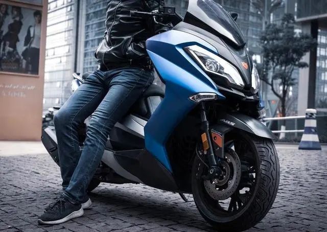 台荣探路者tr300t功率19kw1.78万颜值高价格亲民!