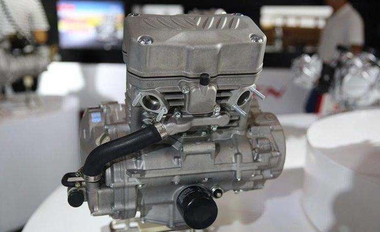 250cc摩托车的发动机,单缸好还是双缸好呢