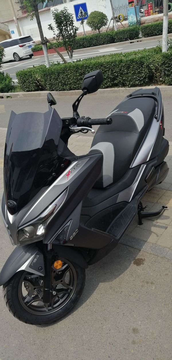 赛艇250至尊初体验