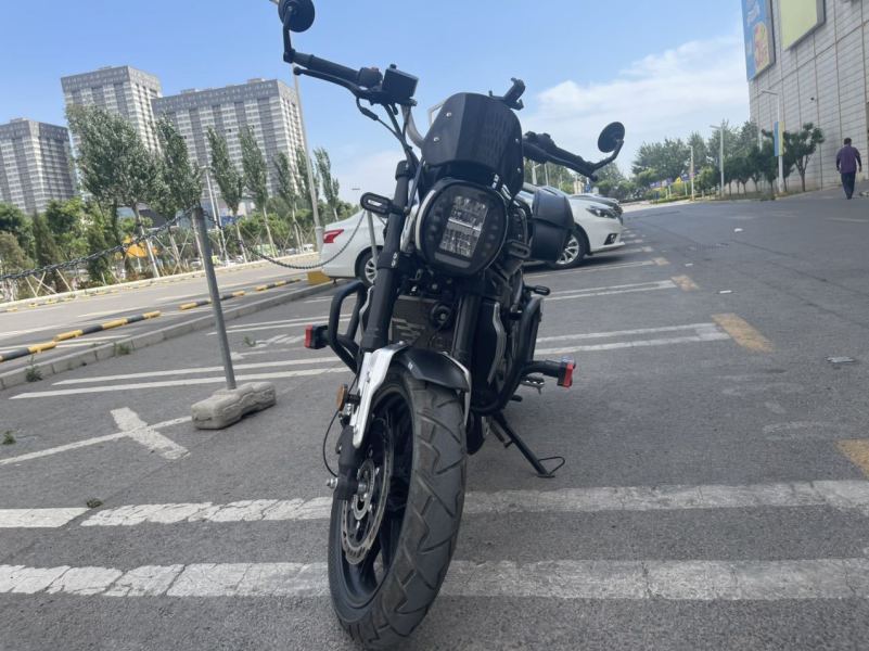 关于无极300ac小改