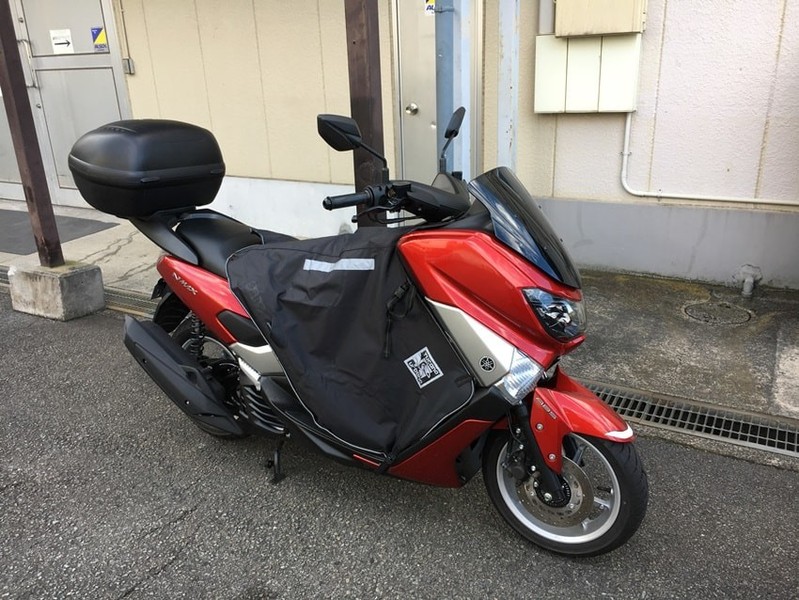 看完本田新款pcx125摩托车测评 你将会返璞归真
