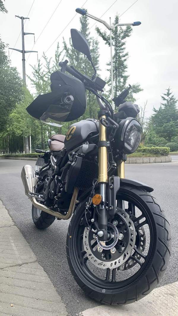 2021款无极300ac提车使用记录-持续更新