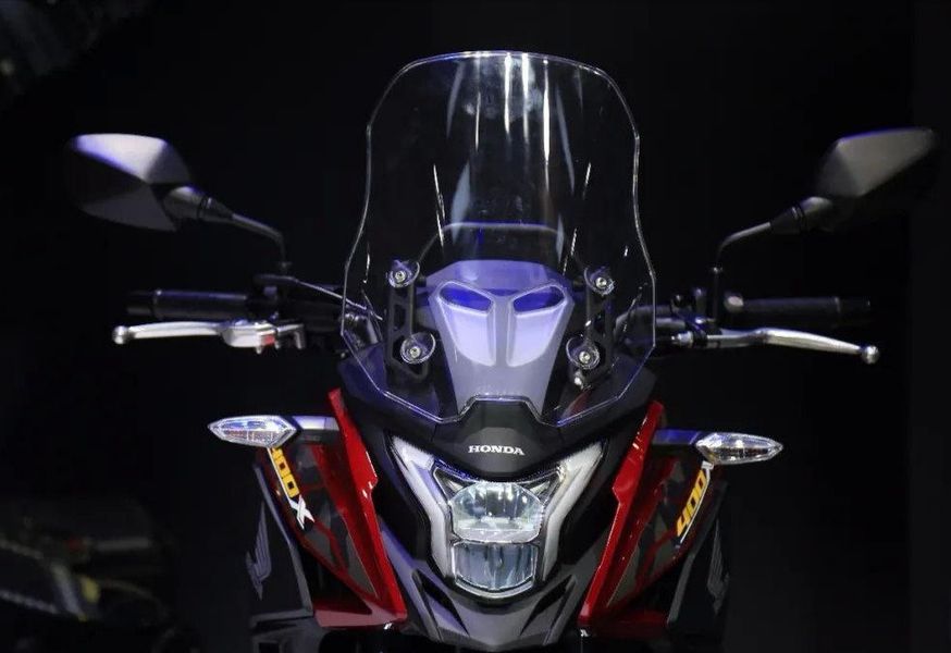 选cb400x还是ktm390adv,到底谁更香?
