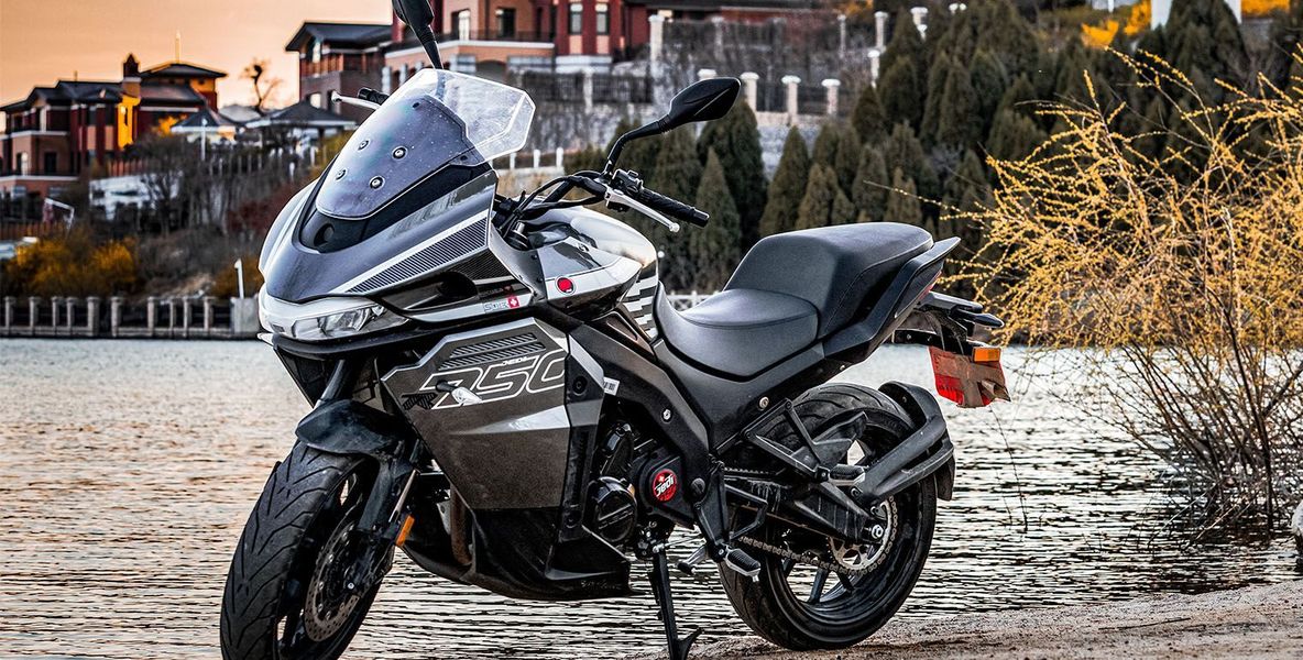 一网打尽北京国际摩托车展各大厂家新车罗列有你喜欢的吗