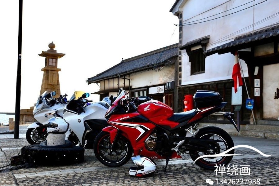 本田摩托为什么发力中国市场 街跑cbr400r是否已经在路上 本田摩托为什么发力中国市场 街跑cbr400r是否已经在路上