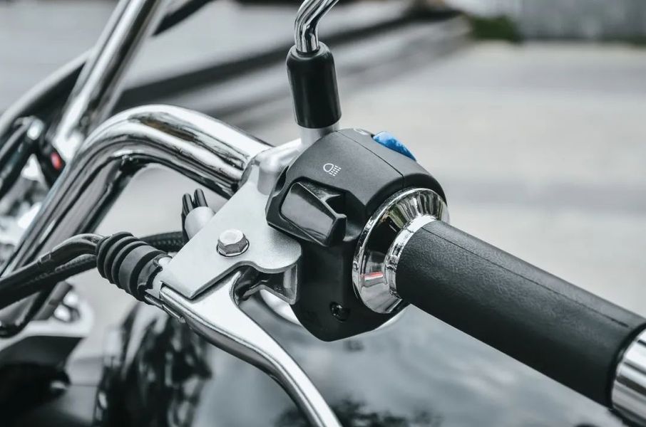 用时间酝酿的经典——力帆v16(皮带传动版)评测