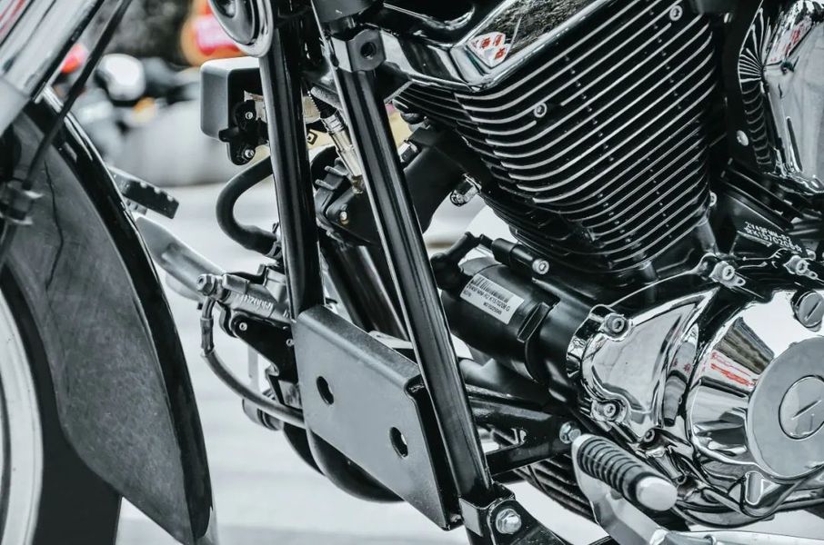 用时间酝酿的经典——力帆v16(皮带传动版)评测