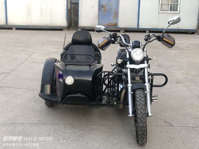 二手大地鹰王大太子边三轮 dd400b