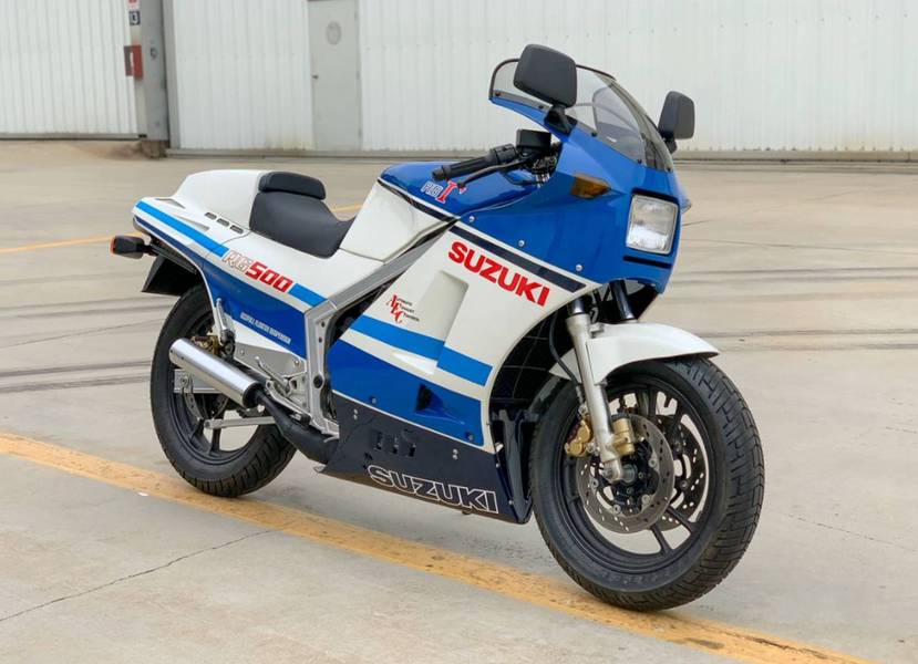 而铃木车款中普遍都是这样一些极具实力的车款,除了上面提到的rk67