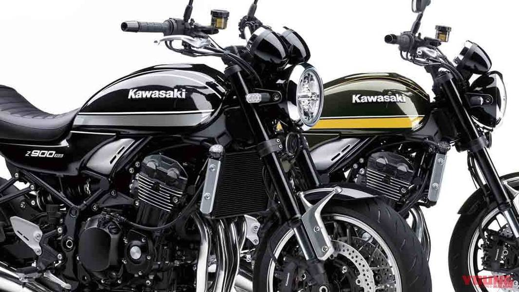 kawasaki z900rs cafe[u.s.