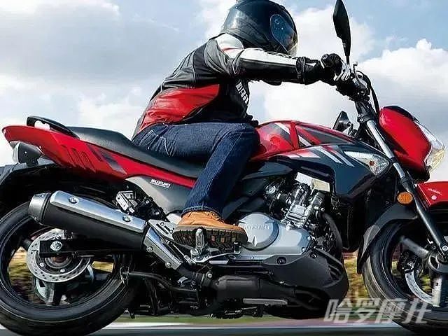 二手摩托车的价格 有几个决定因素 新手建议看看