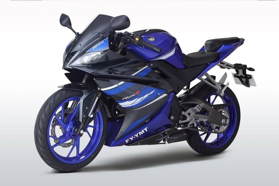 飞鹰r25竞技版官宣组图版花曝光