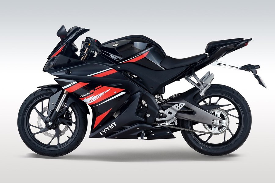 飞鹰r25竞技版官宣组图版花曝光