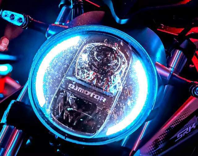 主要上下班偶尔郊游gw250和钱江追350圆灯版如何选