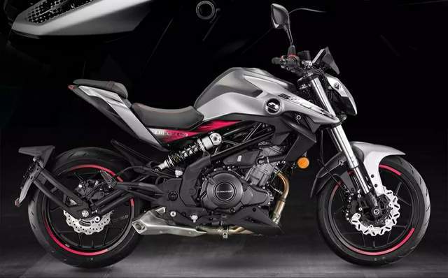 主要上下班偶尔郊游gw250和钱江追350圆灯版如何选