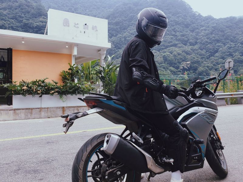 无极300rr落地总花销及500公里骑行感受