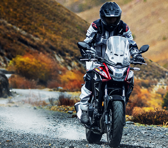 300cc休旅adv谁来填补市场空白