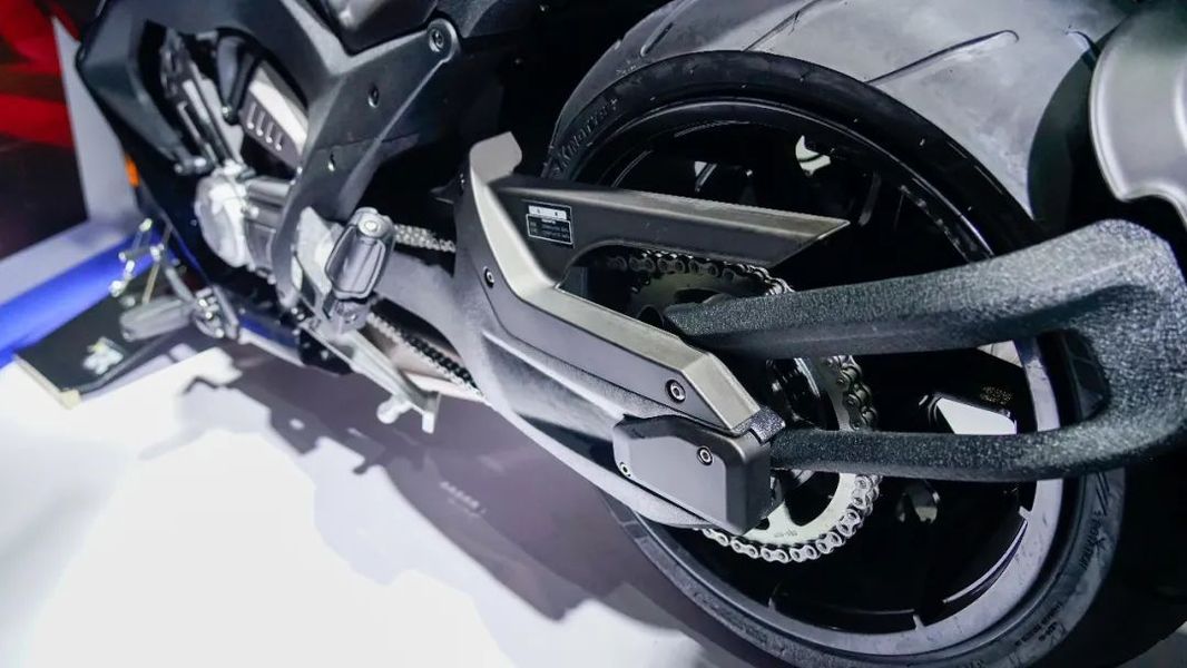 45800元38800元起奔达lfc700唐刀发布打破国内四缸垄断