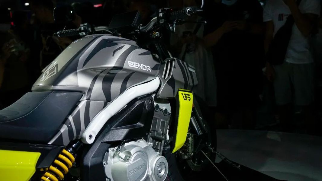 45800元38800元起奔达lfc700唐刀发布打破国内四缸垄断