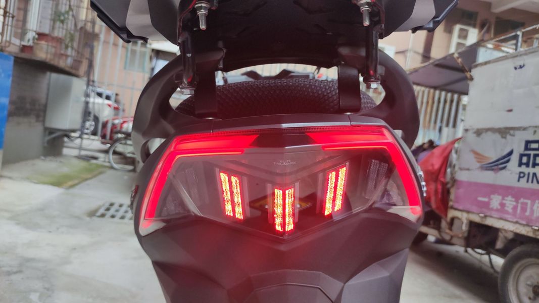 国产良心踏板力刻318综合实力