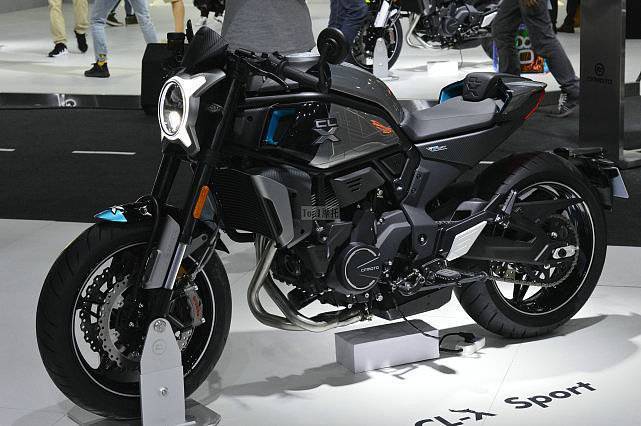 春风700楚留香sport遭遇世纪难题!奔达你不讲武德!,摩托范-哈罗摩托